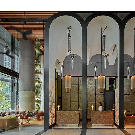 Artyzen Singapore Ngoại thất bức ảnh