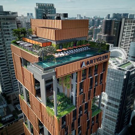 Artyzen Singapore Ngoại thất bức ảnh
