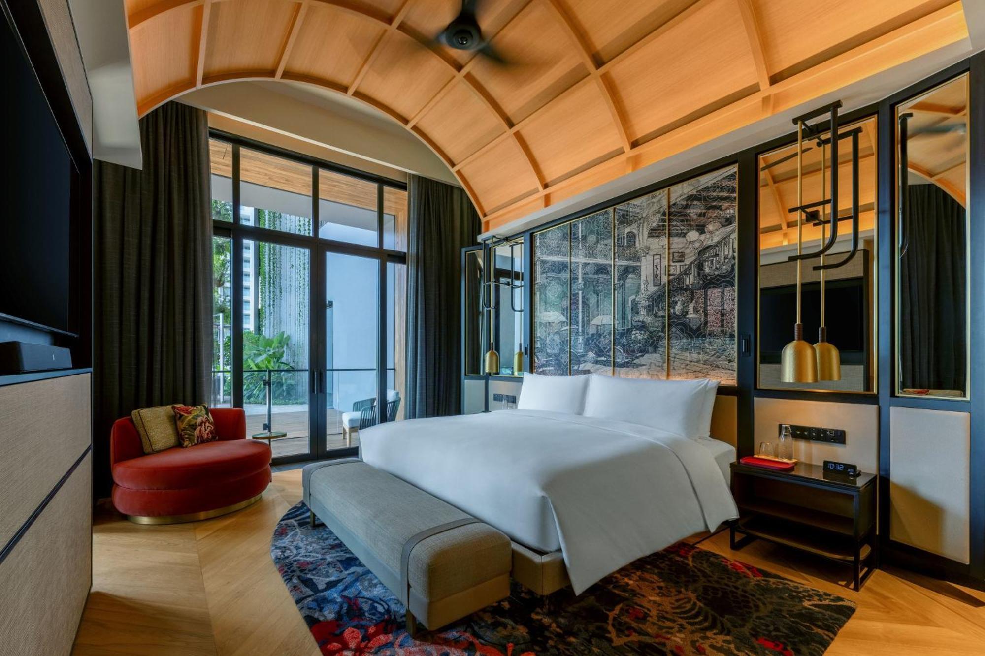 Artyzen Singapore Ngoại thất bức ảnh