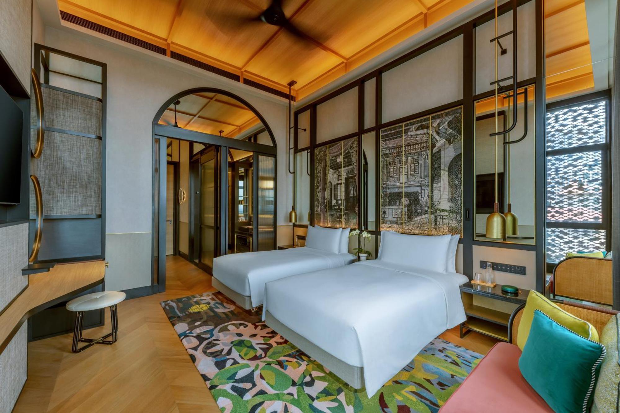 Artyzen Singapore Ngoại thất bức ảnh